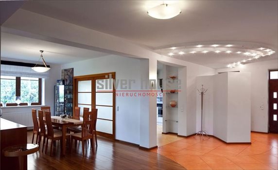 Dom na sprzedaż Janki 300m2 Foto 3
