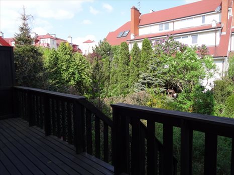 Mieszkanie czteropokojowe na wynajem Warszawa, Wawer, ul. Naddnieprzańska 132m2 Foto 6