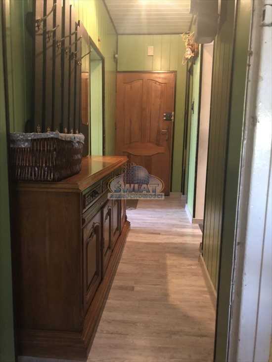 Mieszkanie trzypokojowe na sprzedaż Choszczno 74m2 Foto 4