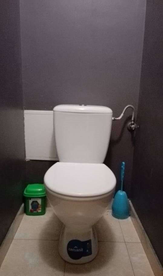 Mieszkanie trzypokojowe na wynajem Lublin, Czechów, Koncertowa 48m2 Foto 4