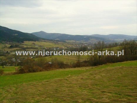 Działka budowlana na sprzedaż Dobra 716m2 Foto 2
