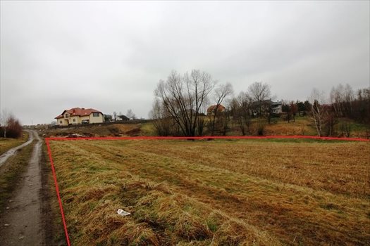 Działka inna na sprzedaż Rzeszów 2 700m2 Foto 5