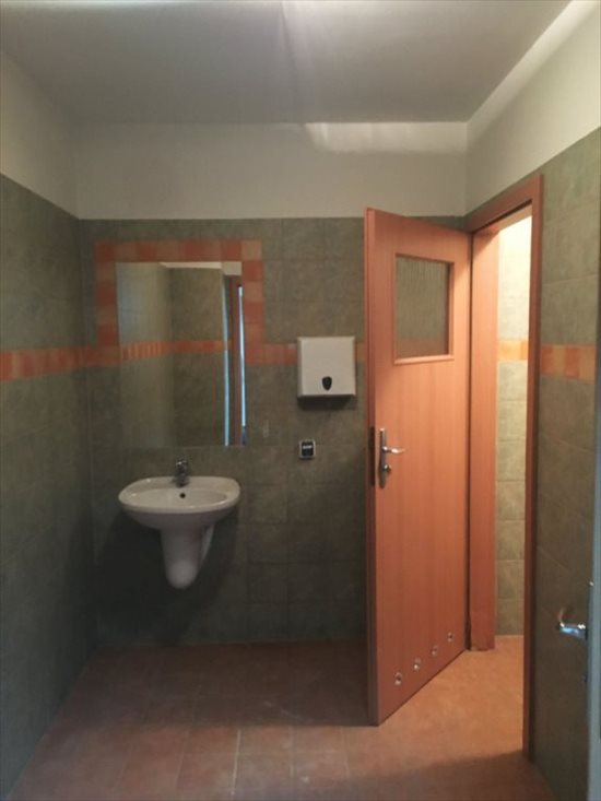Lokal użytkowy na wynajem Kraków, Podgórze, Wadowicka 500m2 Foto 9