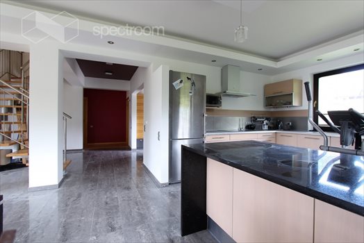 Luksusowy dom na sprzedaż Bojano, Bartników 180m2 Foto 7