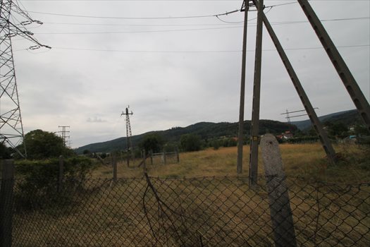 Działka budowlana na sprzedaż Pieszyce 2 624m2 Foto 2