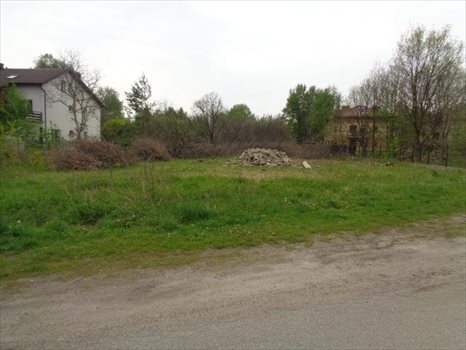 Działka rolna na sprzedaż Warszawa, Bielany, Loteryjki 10 800m2 Foto 2