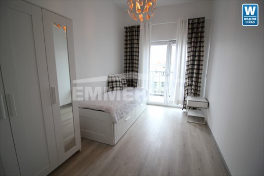 Mieszkanie trzypokojowe na wynajem Wrocław, Krzyki, Tadeusza Kościuszki 70m2 Foto 5