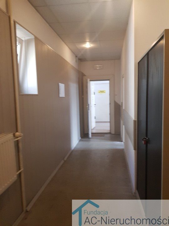 Lokal użytkowy na wynajem Łódź, Śródmieście, Kościuszki 89m2 Foto 8