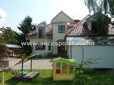 Dom na wynajem Bielawa, Lipowa 400m2 Foto 1