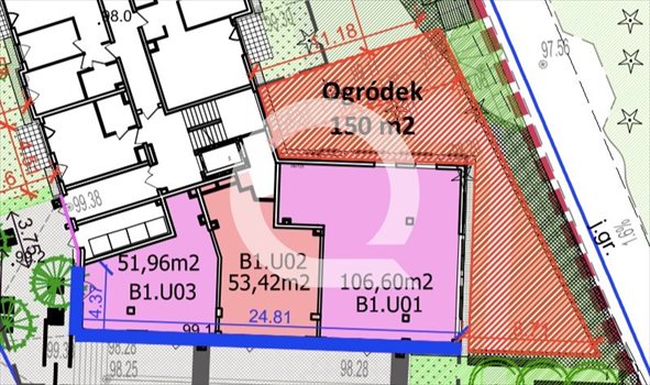 Lokal użytkowy na wynajem Gdańsk, Morena 212m2 Foto 8