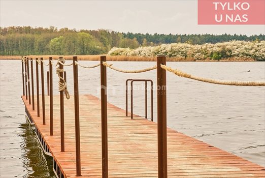 Działka budowlana na sprzedaż Krzyszkowo 952m2 Foto 13