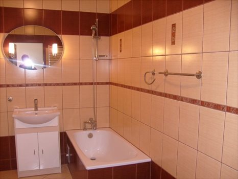 Mieszkanie dwupokojowe na wynajem Wrocław, Stare Miasto, ok. Pl. Jana Pawła II 67m2 Foto 8