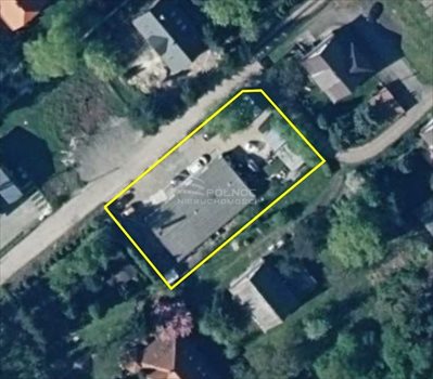 Działka budowlana pod dzierżawę Kraków, Bronowice 1 123m2 Foto 13