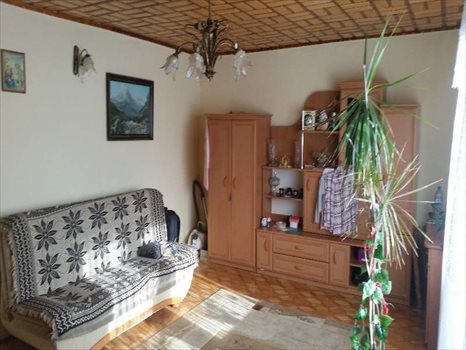 Dom na wynajem Częstochowa, Dźbów 70m2 Foto 5