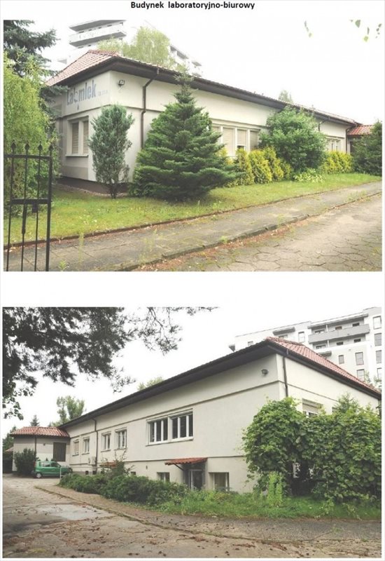 Lokal użytkowy na sprzedaż Olsztyn 931m2 Foto 2
