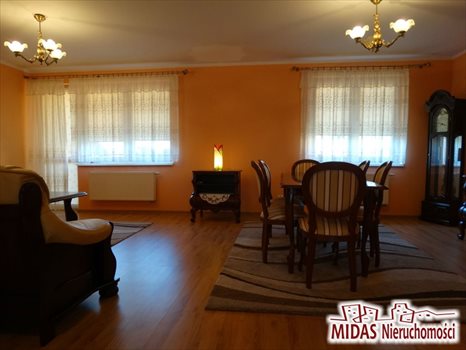 Mieszkanie dwupokojowe na wynajem Ciechocinek 62m2 Foto 4
