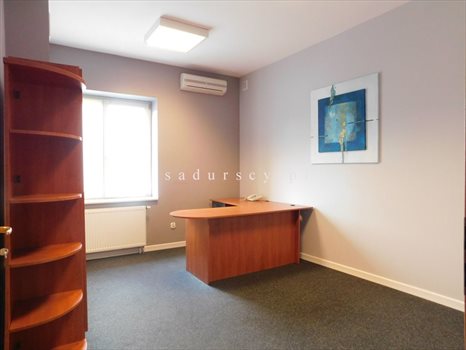Lokal użytkowy na wynajem Piaseczno 80m2 Foto 8