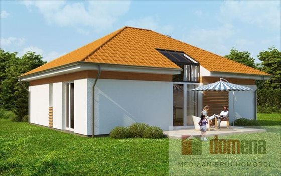 Dom na sprzedaż Międzyrzecz 85m2 Foto 3