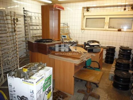 Lokal użytkowy na sprzedaż Węgliniec 155m2 Foto 7