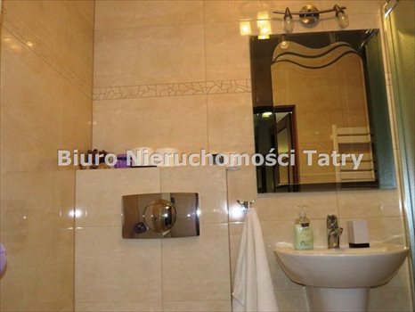 Mieszkanie dwupokojowe na sprzedaż Kościelisko 42m2 Foto 9