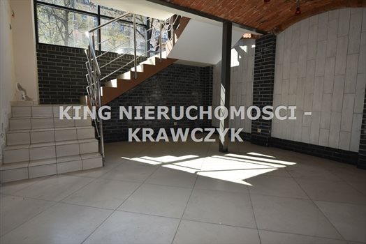 Lokal użytkowy na wynajem Szczecin, Centrum 170m2 Foto 4