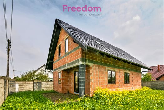 Dom na sprzedaż Psary Małe, Widna 140m2 Foto 4