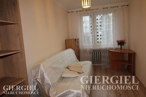 Mieszkanie dwupokojowe na wynajem Rzeszów, Piastów 32m2 Foto 5