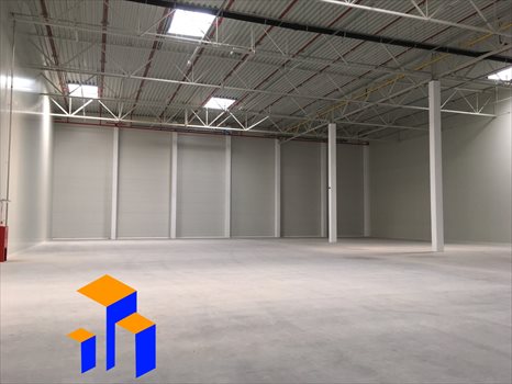 Lokal użytkowy na wynajem Teresin, Park Logistyczny - Teresin 9 604m2 Foto 2