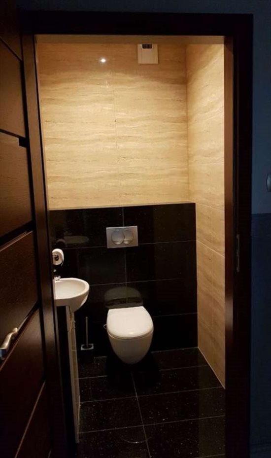 Mieszkanie dwupokojowe na sprzedaż Łódź, Polesie, Przełajowa 22 66m2 Foto 8
