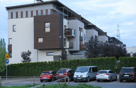 Mieszkanie czteropokojowe na wynajem Katowice, Piotrowice, Bażantów 79m2 Foto 10