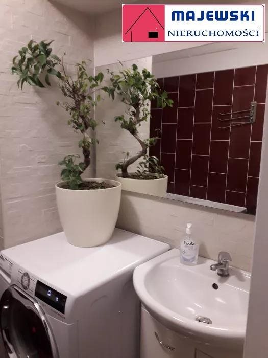 Mieszkanie czteropokojowe na sprzedaż Dobczyce, Piastowskie 75m2 Foto 8