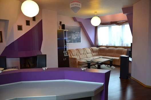 Mieszkanie trzypokojowe na sprzedaż Oświęcim, Jana Wiktora Zawidzkiego 62m2 Foto 9