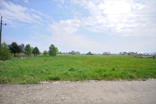 Działka budowlana na sprzedaż Międzyrzecze 670m2 Foto 5