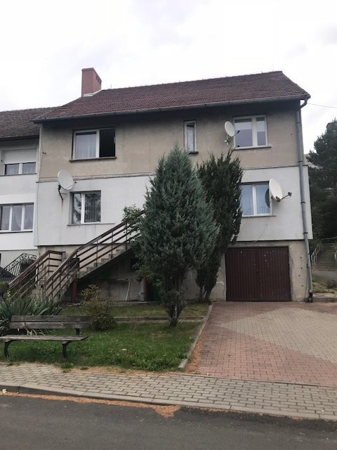 Mieszkanie trzypokojowe na sprzedaż Leśna 78m2 Foto 9