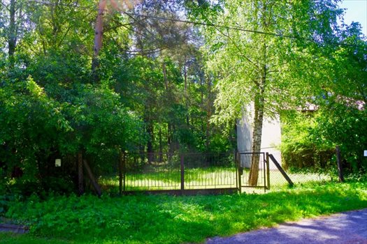 Działka budowlana na sprzedaż Grotniki, Grotniki, Jaśminowa 757m2 Foto 2