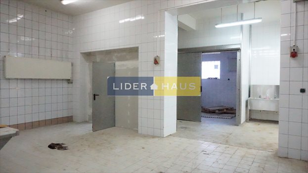 Lokal użytkowy na sprzedaż Łomianki 1 051m2 Foto 10