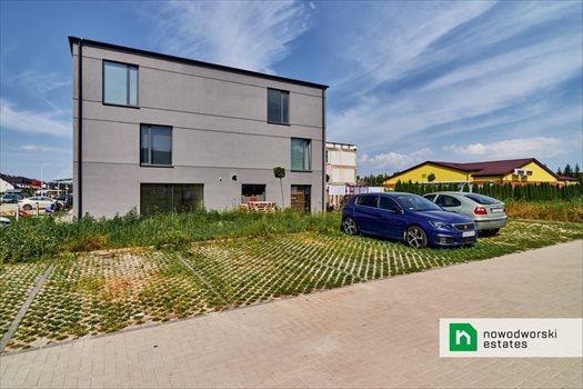 Lokal użytkowy na wynajem Kiełczów, Agrestowa 30m2 Foto 10