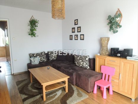 Mieszkanie trzypokojowe na sprzedaż Tarnów 48m2 Foto 2