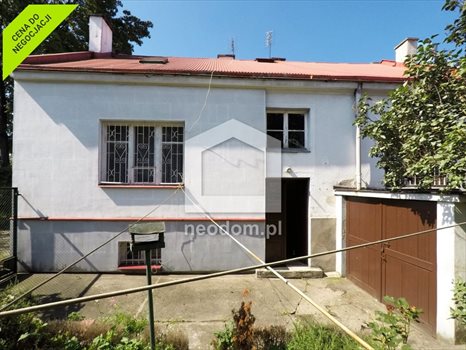 Dom na sprzedaż Kraków, Podgórze, Rzemieślnicza 111m2 Foto 1