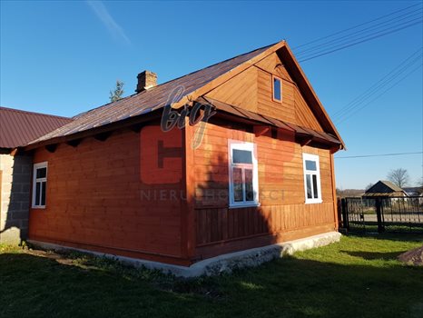 Dom na sprzedaż Dasze 50m2 Foto 8
