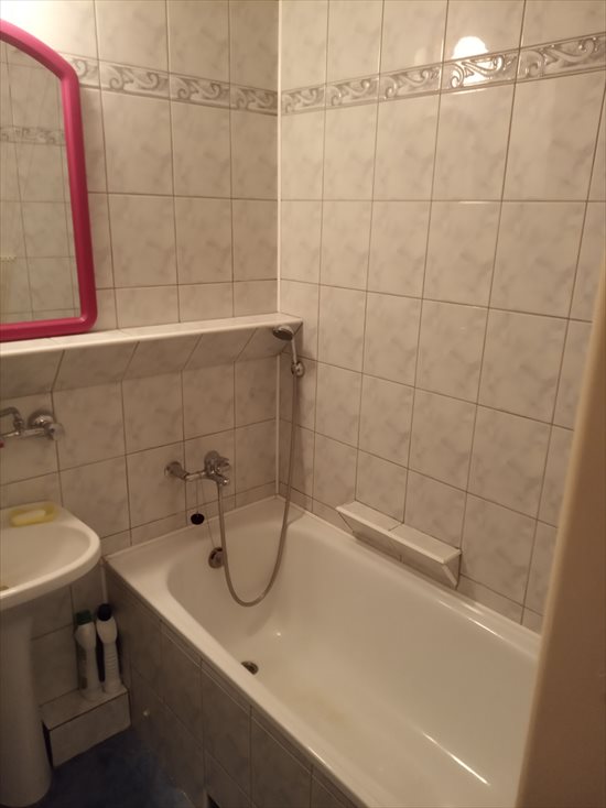 Mieszkanie dwupokojowe na wynajem Wrocław, Stare Miasto, Poznańska 3 40m2 Foto 4