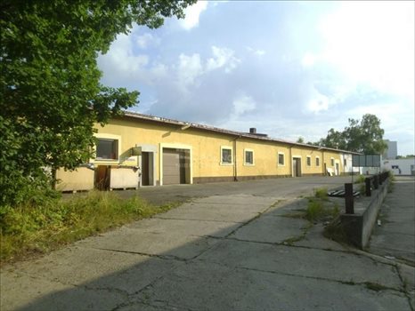 Lokal użytkowy na sprzedaż Bolesławiec 687m2 Foto 2