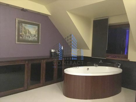 Dom na wynajem Pustelnik 300m2 Foto 5