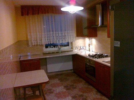 Mieszkanie czteropokojowe na wynajem Warszawa, Białołęka, Skarbka z Gór 100m2 Foto 6
