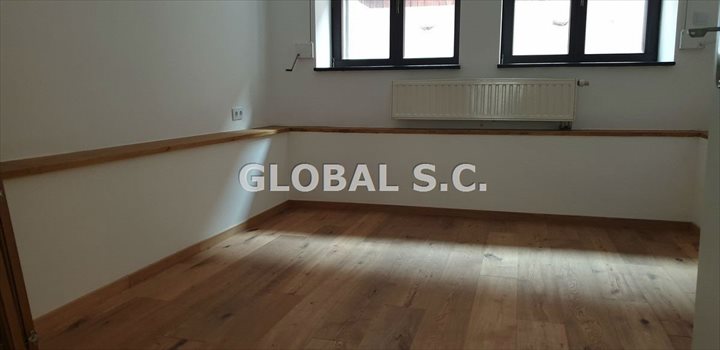Mieszkanie dwupokojowe na wynajem Kraków, Podgórze 50m2 Foto 2