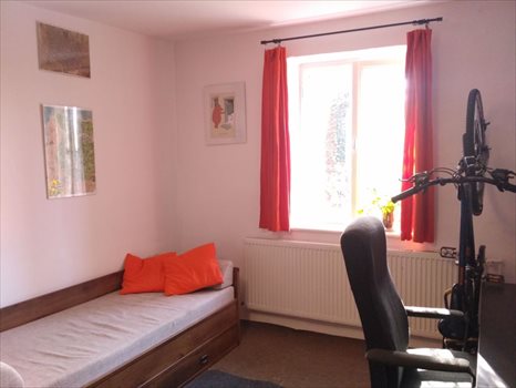 Mieszkanie dwupokojowe na sprzedaż Owińska, Owińska 53m2 Foto 12