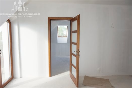 Dom na sprzedaż Jasionka 220m2 Foto 10