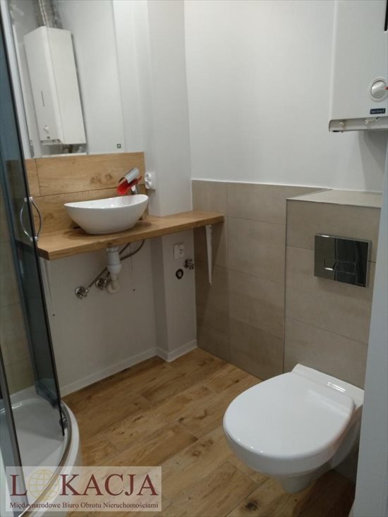 Mieszkanie dwupokojowe na sprzedaż Kalisz 39m2 Foto 4