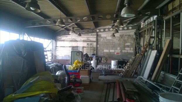 Lokal użytkowy na sprzedaż Będzin 1 200m2 Foto 4