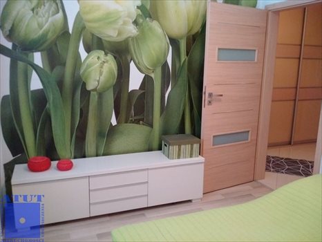 Mieszkanie dwupokojowe na wynajem Gliwice, Śródmieście, Kozielska 40m2 Foto 12